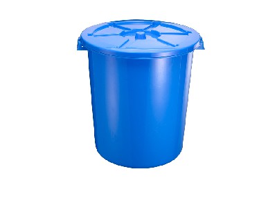 L120圆桶-蓝